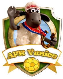 Afk vunice