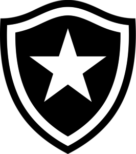 Botafogo de futebol e regatas logo.svg