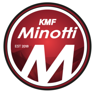 Fk minotti logo