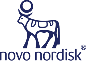 Novo nordisk logo