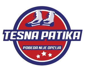 Logotip tesna patika