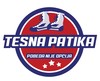 Logotip tesna patika