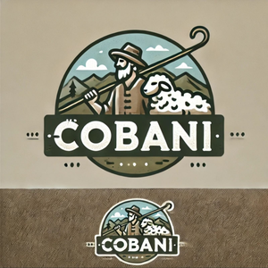 Cobani logo